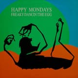 Freaky Dancin' (live)