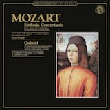 Quintet in E‐flat major, K. 452: II. Larghetto (2018 remastered version)