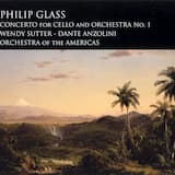 Concerto for Cello and Orchestra no. 1: I