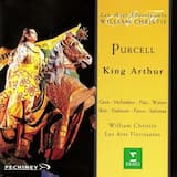 King Arthur: Overture