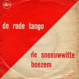 De rode tango