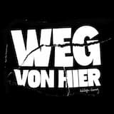 Weg von hier