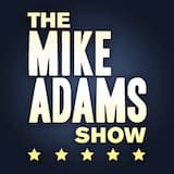 The Mike Adams Show Theme