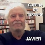 Guerra de ternura