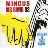 Nostalgia in Times Square