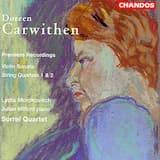 Sonata for Violin and Piano: II. Vivace