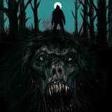 Recovered Soundtrack from a Banned Bigfoot Film