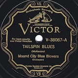 Tailspin Blues