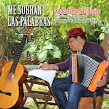 Me sobran las palabras