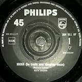 Mama (He Treats Your Daughter Mean)