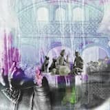 Moving Off The Earth (Joan Jonas)