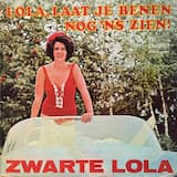Lola, laat je benen nog ’ns zien!