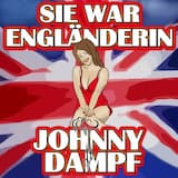 Sie war Engländerin