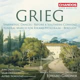 Symphonic Dances, Op. 64: I. Allegro moderato e marcato