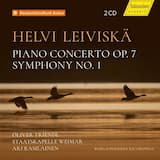 Piano Concerto in D Minor, Op. 7: I. Allegro ma non troppo - Allegro