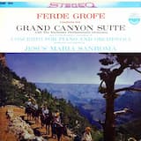 The Grand Canyon Suite: I. Sunrise