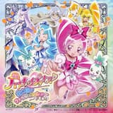 Alright!ハートキャッチプリキュア！for the Movie