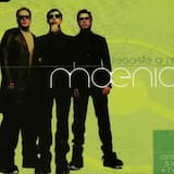 Llegaste a mí (Version original)