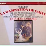 Le Damnation de Faust : Partie I : Ronde des Paysans : « Les bergers quittent leurs troupeaux » (Chœur des Paysans, Faust) / Mais d’un éclat guerrier (Faust)