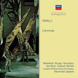 L'Ormindo, Atto I: Sinfonia