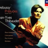 Préludes, Livre I: I. Danseuses de Delphes