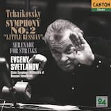 Symphony no. 2 in C minor, op. 17 “Little Russian” : 1. Andante Sostenuto - Allegro Vivo