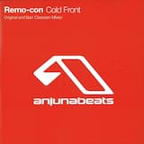 Cold Front (original mix)