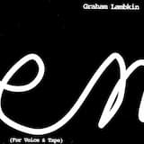 Poem (For Voice & Tape) Pt I