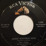 Danger! Heartbreak Ahead