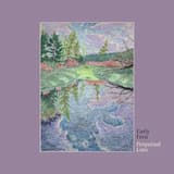 Softly Brushed by Wind