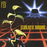 TECHNOLOGY OF TOMORROW