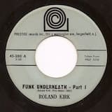 Funk Underneath - Part 1
