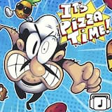 It’s Pizza Time! (From “Pizza Tower”)