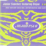 B With U (radio edit)