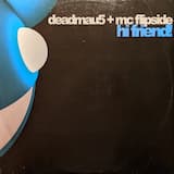 Hi Friend! (instrumental)