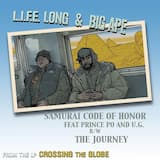 Samurai Code of Honor