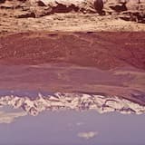 Monte Rosa and the Worker