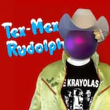 Tex-Mex Rudolph (Navidad Remix)