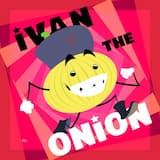 Ivan the Onion (Alternate Slice)