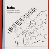 La maison avec un piano dedans