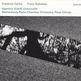 Konzert für Violoncello und Orchester: I