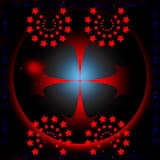 Eligy for the Crimson Cross