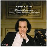 Second Movement (Allegretto) from Symphony No. 7, op. 92 (transcr. Liszt S. 463/7)