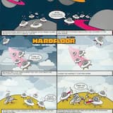 T 2 da C (Dexter remix)