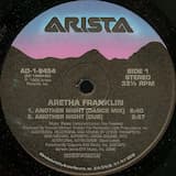 Another Night (dance mix)