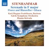 Serenade In F Major, Op. 31: I. Overtura