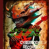 Pulp Rock Mega Mental G Force Knot in my Brain_Lenny Lionstar the Space Lion