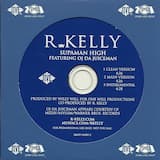 Supaman High (clean)