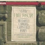 I due Foscari: Preludio