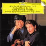 Concerto for Violin and Orchestra No. 2: I. Allegro non troppo